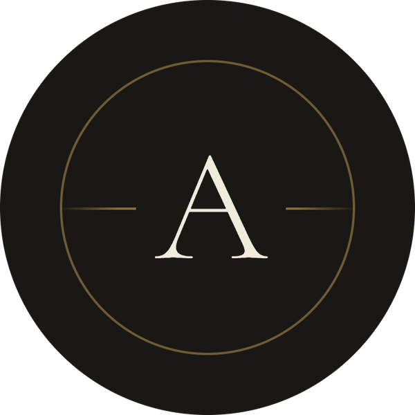 Símbolo AURUM Circle
